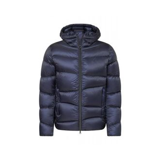 Colmar 1218 Puffer Jacket - Heren - Gewatteerde jassen - Blauw - L - Jassen