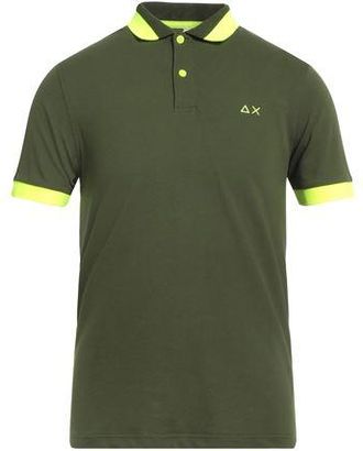Sun 68 TOPWEAR - Polo shirts on YOOX.COM
