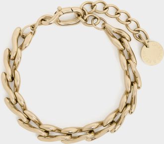 Charles & Keith Kris Chain-Link Bracelet