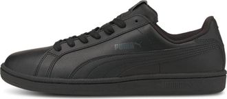 Puma Smash Black Unisex 356722-04