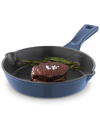 Dash Nonstick 8In Cast Iron Skillet
