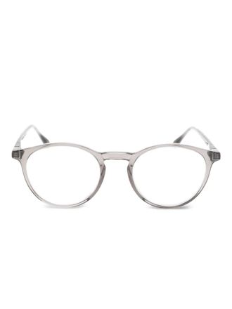 Mykita Lais round-frame glasses - Grey