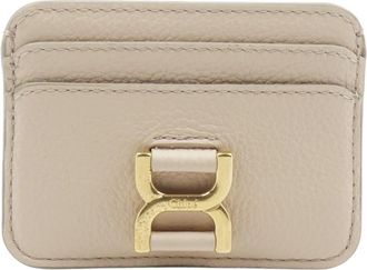 Chlo&eacute; Portefeuilles & Kaarthouders - Dames - Portefeuilles - Beige - ONE Size - Accessoires