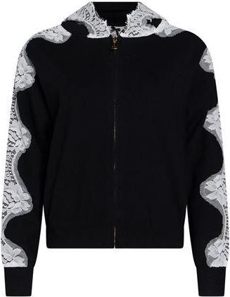 No Secrets World MAGLIERIA - Cardigan su YOOX.COM