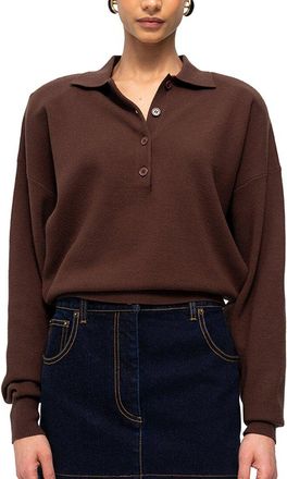 Ronny Kobo Ninette Sweater