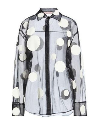 Valentino Garavani TOPWEAR - Shirts sur YOOX.COM