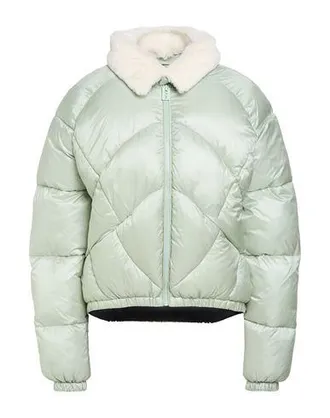 Jijil COATS & JACKETS - Puffers on YOOX.COM