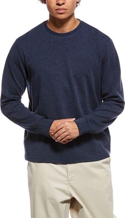 Frame Denim Duofold Crewneck T-Shirt