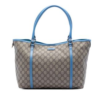 Gucci Pre-owned Gucci Medium GG Supreme Joy Tote Ladies MRZJ99BFFEE3PVQN