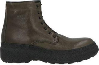 Pantanetti SCHUHE - Stiefeletten auf YOOX.COM