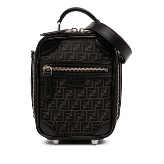 Fendi Monogram Schoudertas