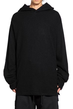Yohji Yamamoto Knitwear