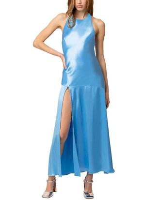 Line & Dot Alessia Maxi Dress