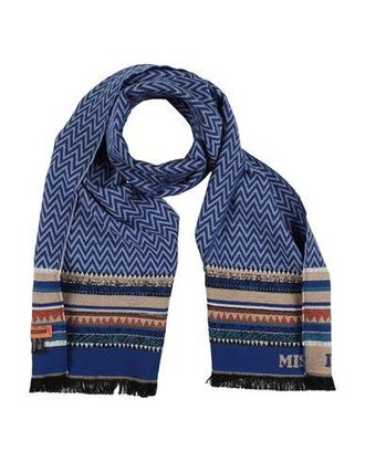 Missoni ACCESSORIES - Scarves on YOOX.COM