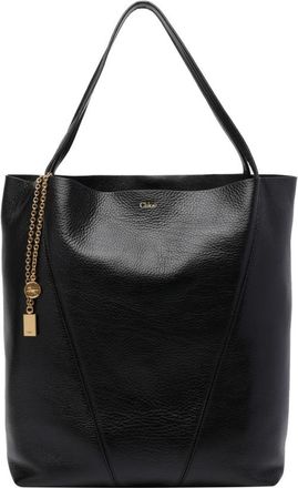 Chlo&eacute; Chloe Spin Tote Bag