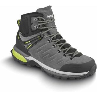 Meindl Milford GTX - Heren - Sport - Grijs - Maat: 43 EU Su&egrave;de