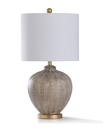 StyleCraft Stylecraft Baffo Table Lamp