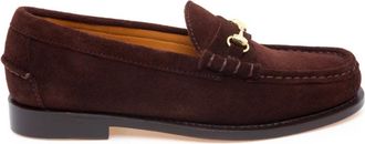 Sebago Schoenen, Dames, Bruin, 40 EU, Leer, Joe Modena Moccasin