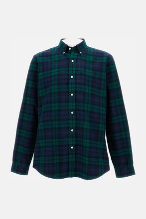 Polo Ralph Lauren Camicia A Quadri