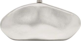 Cult Gaia Mujer, Bolsos, Gris, Talla: ONE Size