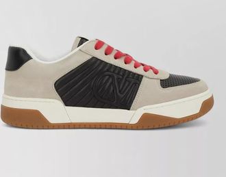 Valentino low-top sneakers