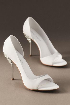 Jeffrey Campbell Alluria Pumps