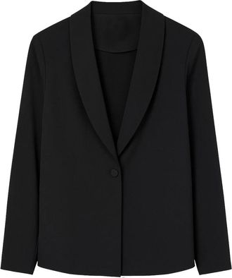 2-Biz Blazers - Dames - Blazers - Zwart - XL - Jassen