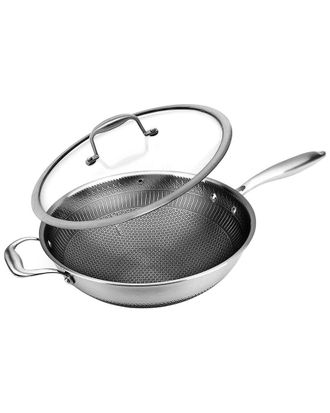 Nutrichef 12In Fry Pan