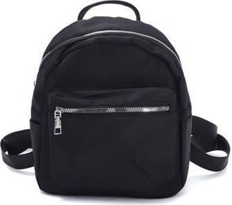 Adornia Black Sporty Small Backpack at Nordstrom Rack