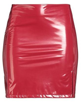 Vanessa Scott BOTTOMWEAR - Mini skirts on YOOX.COM