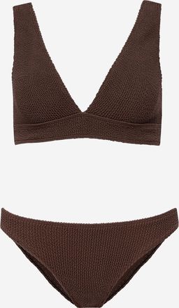 Sorbet Island Aqua-Bikini von Sorbet Island