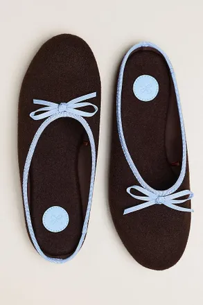 Maeve House Slippers