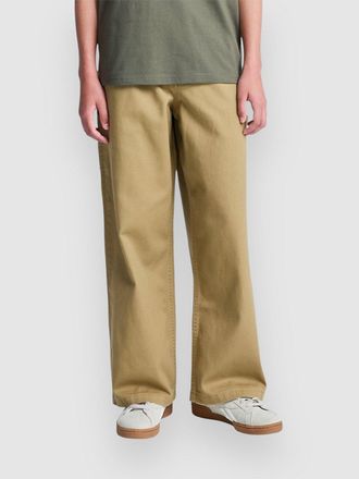 Element Big Carpenter Twill Kids Broek bruin
