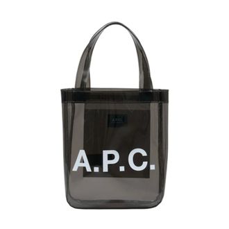 A.P.C. A.p.c., Donna, Borse, Nero, Taglia unica, new