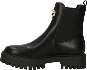 Guess Schoenen, Dames, Zwart, 37 EU, Ele 10 Chelsea Boots