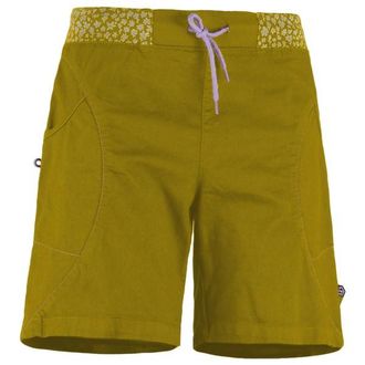 E9 Wendy Shorts f&uuml;r Damen | oliv