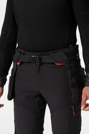 Helly Hansen Connect Ergo Accessorio Ergonomico Nero