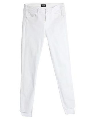 Liu Jo BOTTOMWEAR - Trousers on YOOX.COM