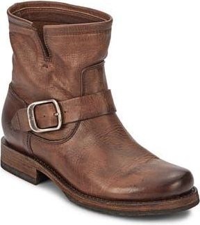 Frye Veronica Bootie in Stone at Nordstrom Rack, Size 5.5