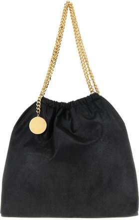 Stella McCartney Falabella Drawstring Shoulder Bag I