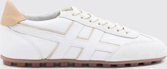 Hogan Sneakers Olympia Hogan in pelle