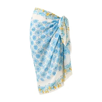 MC2 Saint Barth Donna, Costumi da bagno, Multicolore, Taglia unica, new