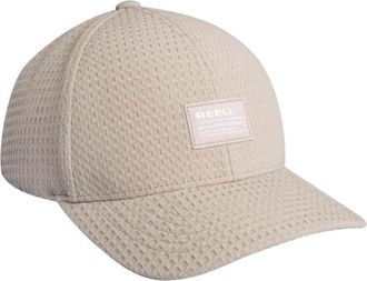 Reell Waffle Cap Cap f&uuml;r Herren | beige