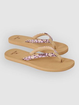 Rip Curl Freedom Bloom Open Toe Sandalen