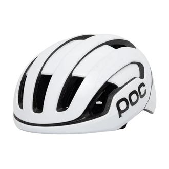 Poc Omne Air Mips Helmet - - Sport - unisex - Bianco - L