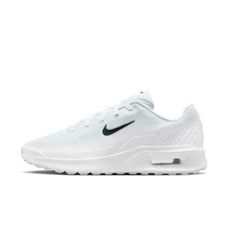 Nike Mens Air Max Bia Shoes in White | IO9416-100
