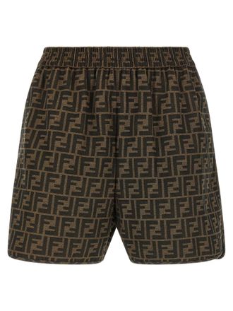 Fendi FF-Shorts