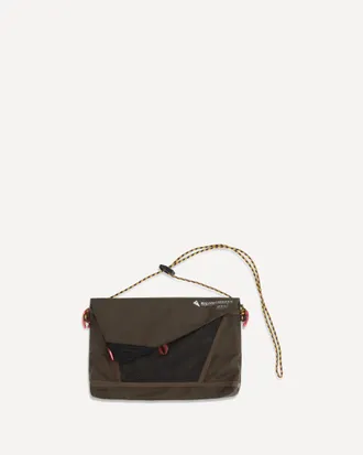 Kl&auml;ttermusen Pochette Hrid WP 3L Unisex UNI