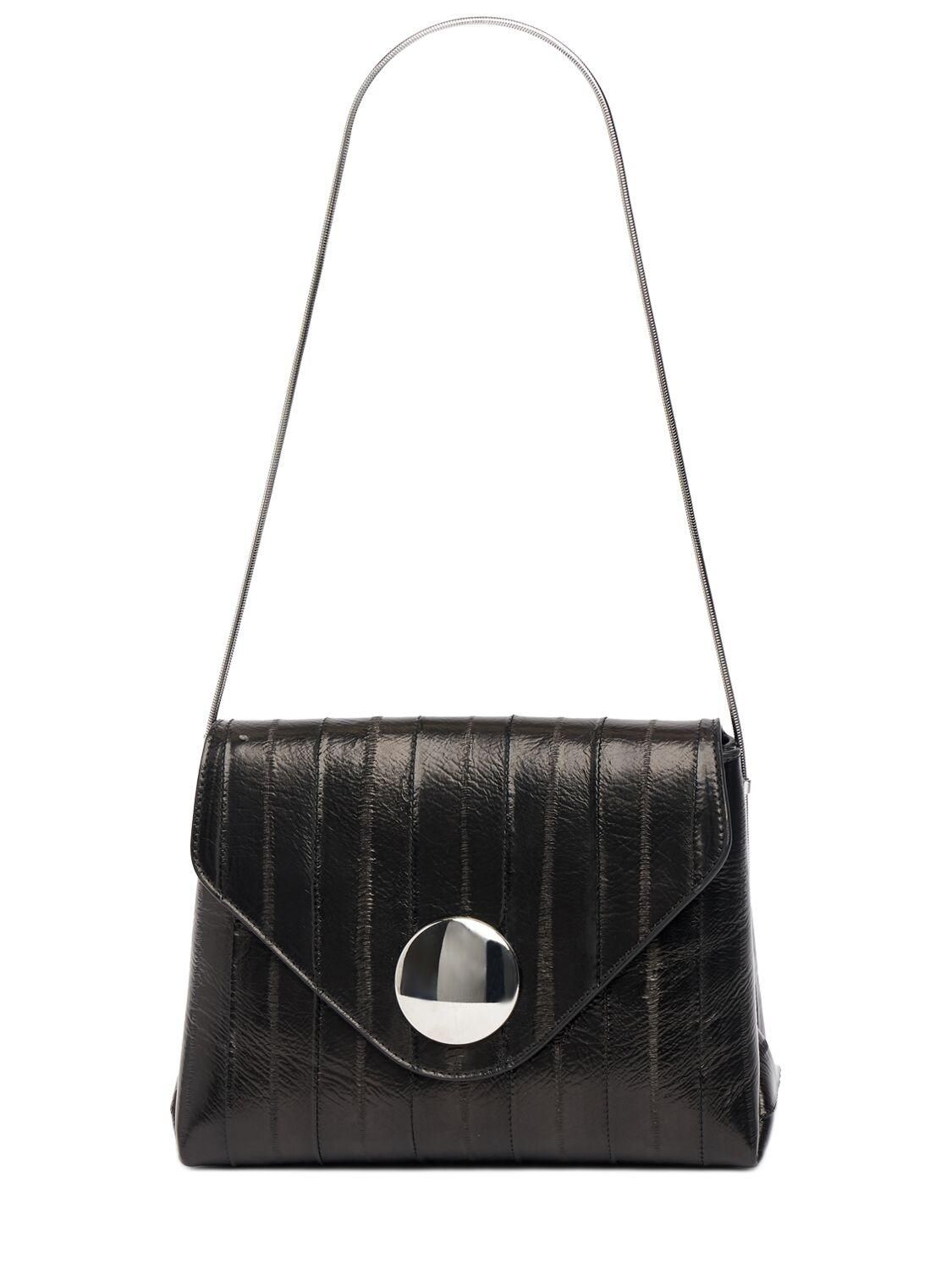 Khaite ホインテットトゥハイニフツ F1069825L825 200 Khaite: Black Accessories now up to −60% | Stylight