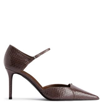 Giuseppe Zanotti Raquel Dorsay 85